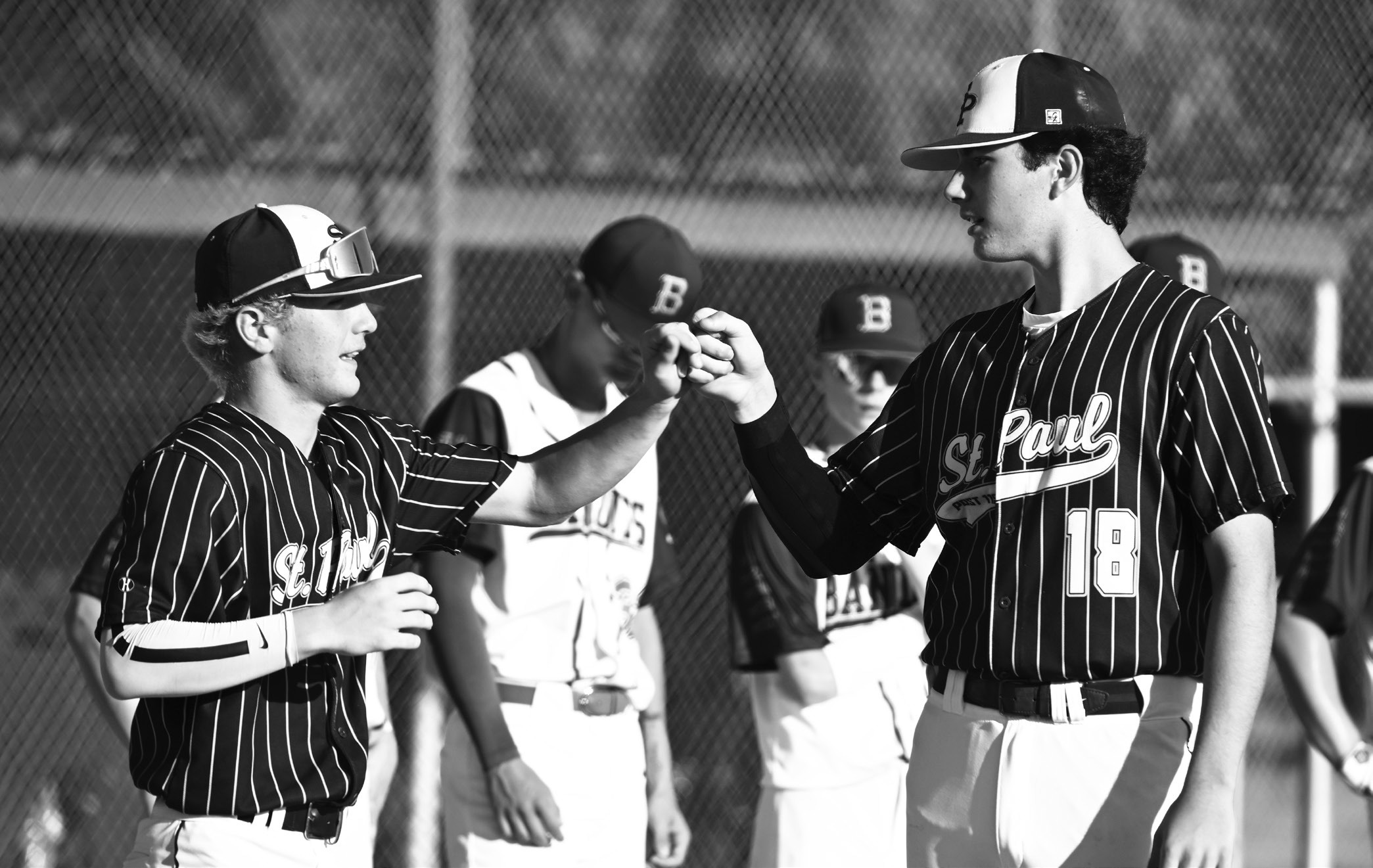 READY TO TAKE THE FIELD | Phonograph-Herald