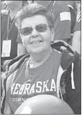 Carolyn “Sue” (