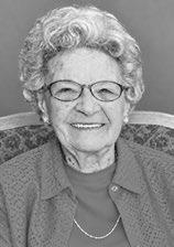Evelyn Dvorak