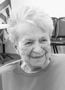 | Mary L. Miller |