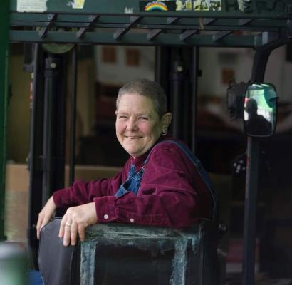 Kathy Rickertsen Services Held