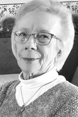Donna K. Winchester Hughes