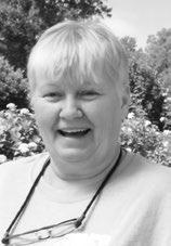 Myra Jean (Johnson) Glause