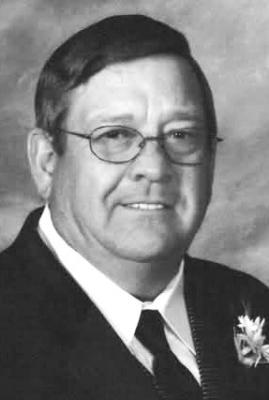 Robert E. Leth