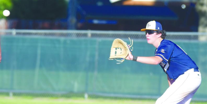 St. Paul Juniors remain perfect through weekend
