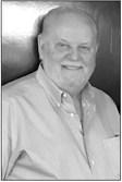 Clayton Petersen, Jr.