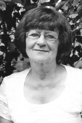 | Geraldine “Geri” Krolikowski |