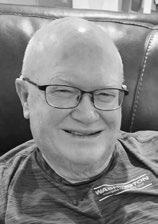 David E. Stephens