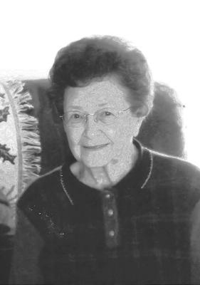 LaVonne E. Anderson