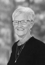 | Joan Kay Oeltjen |