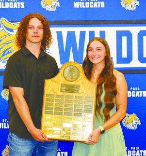 BABE RUTH AWARD
