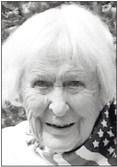 | Marjorie Mae Lambert |