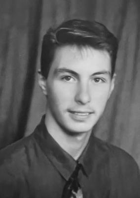 Jason C. Cornelius