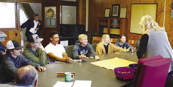 COUNTY GOVERNMENT DAY