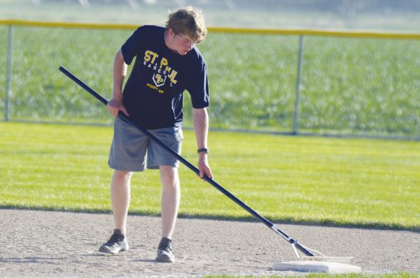 Tournament brings in the crowds