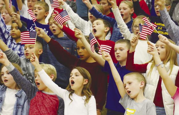 VETERANS DAY