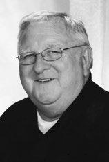 Robert A. “Bob” Piechota