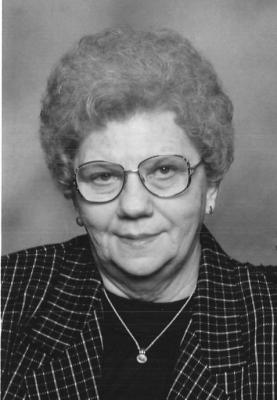 | Leona A. Lorenzen |