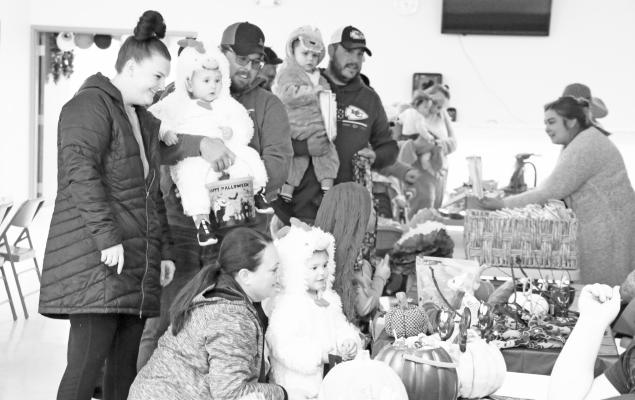 TRUNK-OR-TREAT