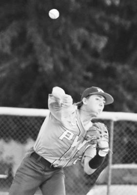 	PWG BASEBALL