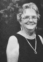 Patricia “Pat” Mae Spotanski 