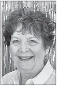 Anita Ray (George) Speece