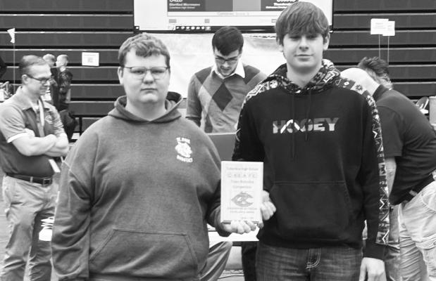 St. Paul Robotics