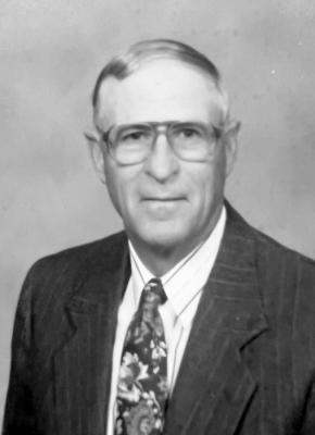Joseph S. Payne Passes at Age 95