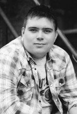 Isaac Gene Swanson