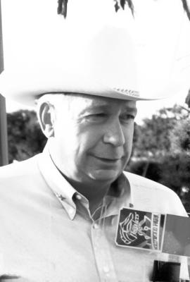 | James Earnest “Jim” Cranwell |