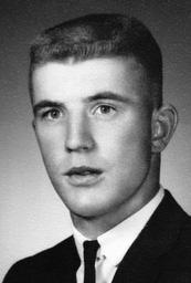 Eugene “Gene” H. Scarborough