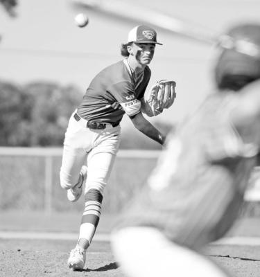 Centura Juniors come up short against Central City