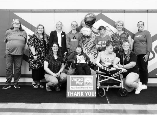Rural Community Impact Grants Awarded