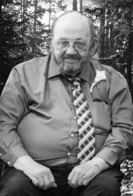 Larry L. “Gambler” Fishell