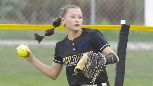 ST. PAUL BEATS O’NEILL