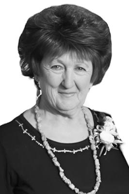 Jeanine “Jeanie” Marie Lemburg