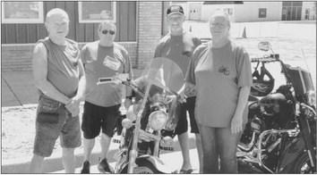 Markvicka Memorial Poker Run