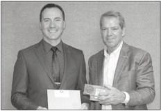 NEBRASKA GOVENER JIM PILLEN awarded ninety- nine new recipients with the “Excellence in