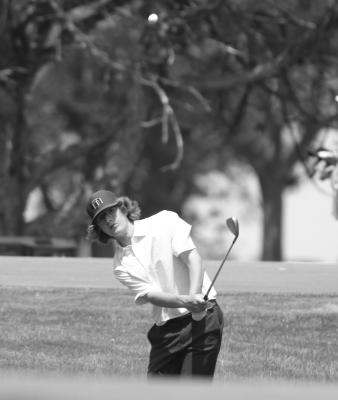 Wildcats Make Return to State Golf