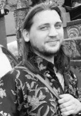 | Eric James Patten |