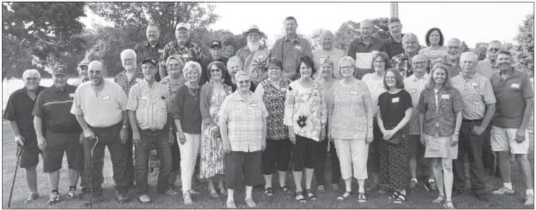 ST. PAUL HIGH SCHOOL CLASS OF 1974