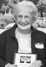 | Shirley Mae Inman |
