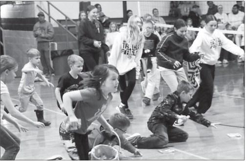 WOLBACH COMMUNITY CLUB
