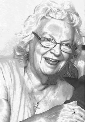 Deloris Arlene Gregg