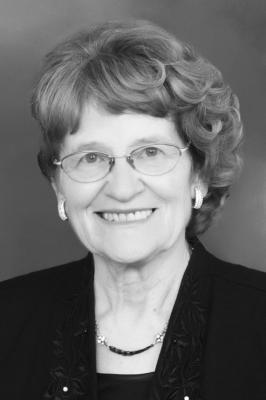 Marilyn A. Placke