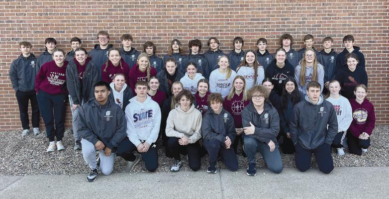 SPRING SPORTS