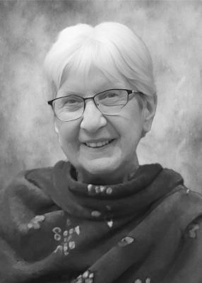 Marian J. Potts