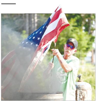 CARL MOGENSEN AMERICAN LEGION POST 119