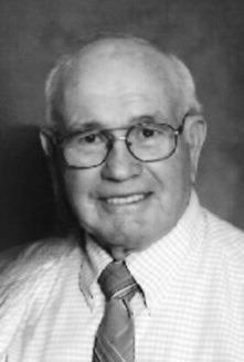 Albert J. Meyer