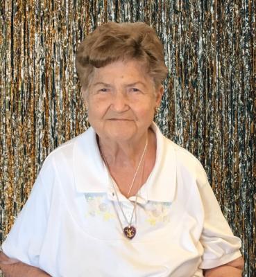 Donna J. Berst Passes at Age 84